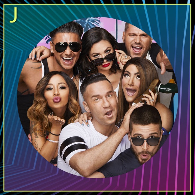 PCAs A-Z, J